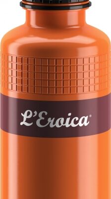 Elite Vintage fľaša L´eroica oranžová, 500 ml