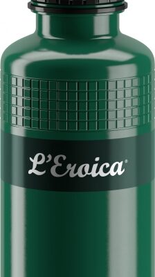 Elite Vintage fľaša L´eroica zelená, 500 ml