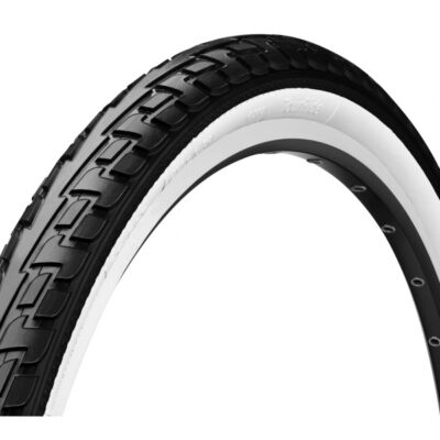 Plášť Continental Ride Tour 24"x1.75/47-507 s bielym bokom