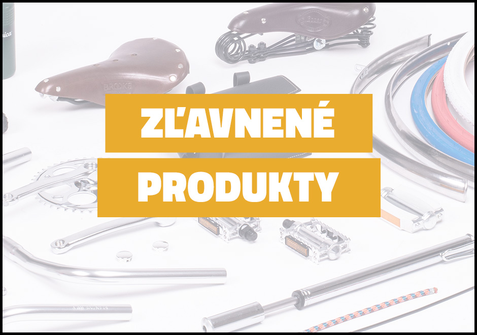 zlavnene produkty